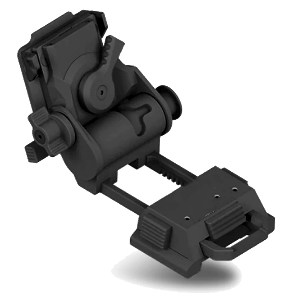 G24 Style NVG Helmet Mount