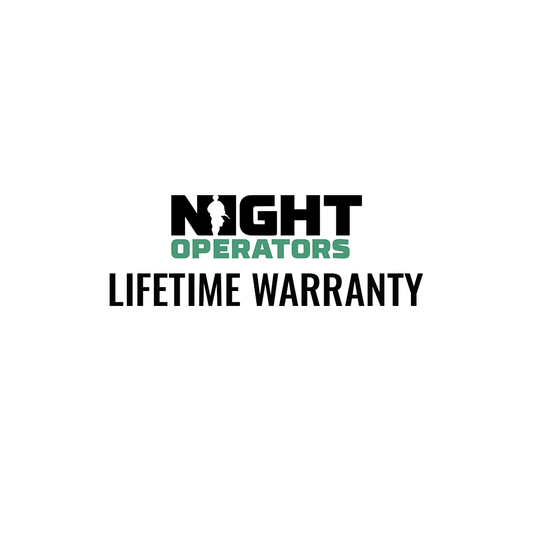 Operator Care Warranty